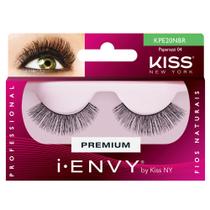 Cílios Postiços First Kiss - I-Envy Paparazzi 04N Cílios Postiços First Kiss - I-Envy Paparazzi 04N