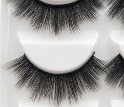 Cílios Postiços G5-g6-g8 Mink 5 Pares Cílios Postiços G5-g6-g8 Mink 5 Pares