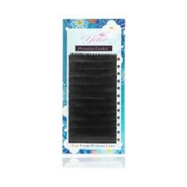 Cílios Postiços Individuais De Seda De Alta Qualidade 0.07mm Matte Mink Suprimentos Para Extensão De Cílios Postiços Individuais De Seda De Alta Qualidade 0.07mm Matte Mink Suprimentos Para Extensão De