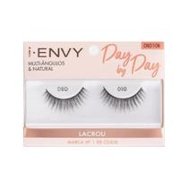 Cílios Postiços Kiss New York I-envy Day By Day Lacrou 3d Dbd10b0500 Cílios Postiços Kiss New York I-envy Day By Day Lacrou 3d Dbd10b0500