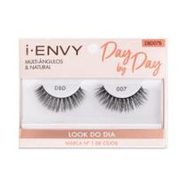 Cílios Postiços Kiss New York I-envy Day By Day Look do Dia 3d Dbd07b0500