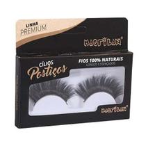 Cílios Postiços Macrilan Fios Longos e Espaçados - CL7-3 Cílios Postiços Macrilan Fios Longos e Espaçados - CL7-3
