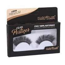 Cílios Postiços Macrilan - Volumosos com Fios Médios nos Cantos CL7-1 Cílios Postiços Macrilan - Volumosos com Fios Médios nos Cantos CL7-1