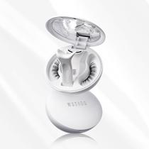 Cílios Postiços Magnéticos WOSADO Tulip 22mm à Prova d'Água