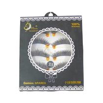 Cílios Postiços Miss Frandy Premium 5 Pares C15-0779