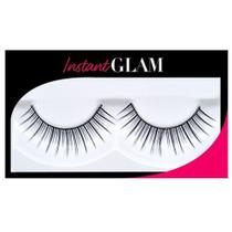 Cílios postiços momento de charme - "deeply dramatic premium eyelashes" - INSTANT GLAM