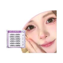 Cílios Postiços Reutilizáveis Autoadesivos Sem Cola Necessária, Grupos De Cílios Estilo Manga