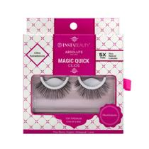 Cilios posticos reutilizaveis magiquick - instabeauty