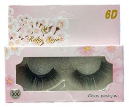 Cílios postiços Ruby Anjo