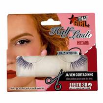 Cílios Postiços That Girl Half Lash Cílios Postiços That Girl Half Lash