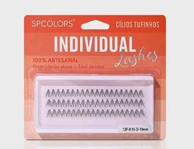 Cilios postiços tufinhos 12 m spcolors Cilios postiços tufinhos 12 m spcolors