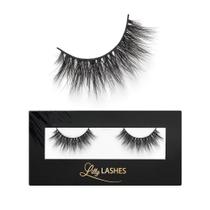 Cílios postiços Veleasha 3D Faux Mink Full Fluffy Volume Cílios postiços Veleasha 3D Faux Mink Full Fluffy Volume