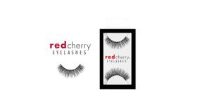 Cílios Red Cherry Effect 3D Lucinda Synthetic Fiber Cílios Red Cherry Effect 3D Lucinda Synthetic Fiber