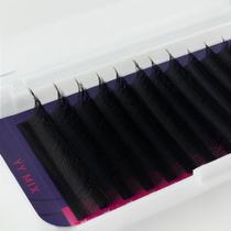 Cílios SM Lash YY 0,07mm Mix 8-12mm para Extensão de Cílios