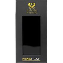 Cílios Sobelle Mink Lash 0.7 C 09