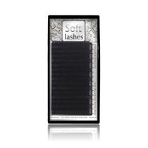 Cílios Soft Premium Fio a Fio Perfect Lashes 16 Linhas 0,07 D 13mm - Volume Natural