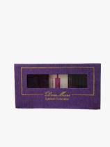 Cílios Tamanho Único Decemars Premium - Fio Classico D 0.07 - 15mm Cílios Tamanho Único Decemars Premium - Fio Classico D 0.07 - 15mm