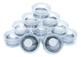 Cílios Tufo de Potinho New Show - Volume e Conforto - no-brand