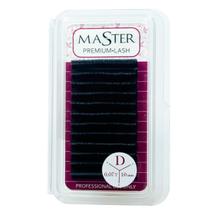 Cílios Volume Russo Master Premium Lash 0.07 Curvatura D
