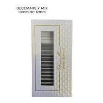 Cilios y dece mars mix 0,07d