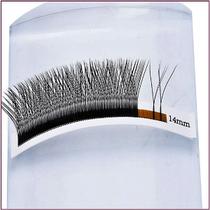 Cílios Y Fadvan Volume Brasileiro Todos Tamanhos - Alongamento de Cílios