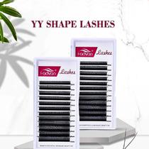 Cílios Y Fadvan Volume Brasileiro Todos Tamanhos - Alongamento de Cílios