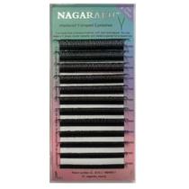 Cílios Y para Extensão 0.07D MIX Nagaraku