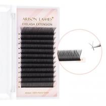 Cílios Yy 0,07 D Mix Arison Lashes Volume Brasileiro
