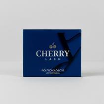 Cílios YY Flip D 0.07 Mix 6-12mm Cherry Lash Extensão Pro