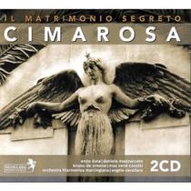 Cimarosa - Cd Duplo