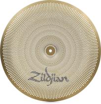 Címbalo chinês Avedis Zildjian L80 de baixo volume 18 polegadas Címbalo chinês Avedis Zildjian L80 de baixo volume 18 polegadas