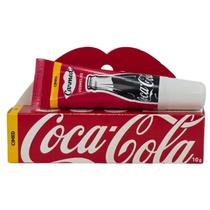 Cimed - Carmed - Manteiga de Cacau Coca Cola Cimed - Carmed - Manteiga de Cacau Coca Cola