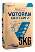 Cimento 5kg Votaram Para Obras De Pequenos Reparos Cimento 5kg Votaram Para Obras De Pequenos Reparos