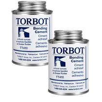 Cimento Adesivo Torbot TT410 120 ml, pacote com 2