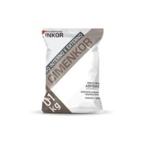 Cimento Branco Cimenkor Inkor 1kg Cimento Branco Cimenkor Inkor 1kg