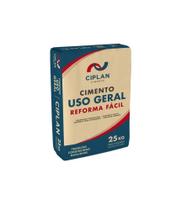 Cimento ciplan 42,5kg Cimento ciplan 42,5kg