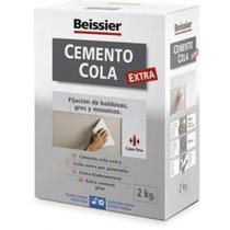 Cimento cola Cimento cola