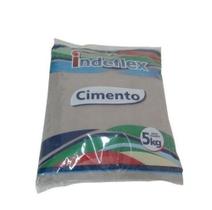 Cimento comum 5kg indeflex