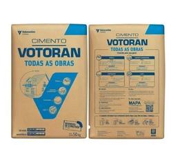 Cimento comum votorantim 1 kg