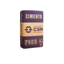 Cimento CP III F 32 50kg CSN