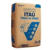 Cimento cpii todas obras votoran - 50kg