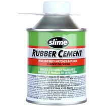 Cimento de borracha para reparo de pneus 237 ml Cimento de borracha para reparo de pneus 237 ml