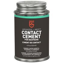 Cimento de contato GEAR AID Aquaseal NEO para reparo de neoprene 120 ml Cimento de contato GEAR AID Aquaseal NEO para reparo de neoprene 120 ml