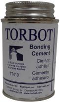 Cimento de ligação líquido Torbot 120mL Latex 1 lata