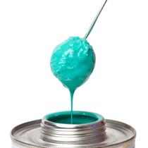 Cimento de transição verde Oatey para ABS/PVC 4 oz