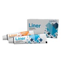 Cimento Forrador de Hidróxido de Cálcio Liner - Coltene