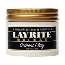 Cimento Layrite de Argila para Cabelo 125mL Cimento Layrite de Argila para Cabelo 125mL