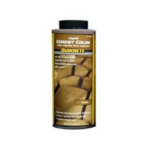 Cimento líquido Color Quikrete 296ml Brown Cimento líquido Color Quikrete 296ml Brown