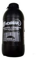 Cimento Líquido Para Radiadores Nobrak 200ml SKU:3051 Cimento Líquido Para Radiadores Nobrak 200ml SKU:3051