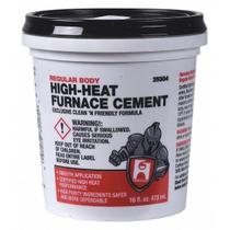 Cimento para Forno Hercules 473 ml 16 oz Cimento para Forno Hercules 473 ml 16 oz